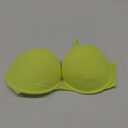 Smart Sexy PushUps Bra Yellow 40 C