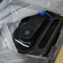 OUCAXIA Y50S Robotic Pool Cleaner, Upgraded Motor, Powerful Wall-Climbing with Scrubber Brushes, Smart Path Navigation, Cordless Pool Vacuum for Inground Pools up to 2000 Sq.ft