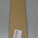 Wood Grain Contact Paper 23.6" X 118" Removable Vinyl Film Red Brown Wood Wallpaper Peel and Stick Textured Self-Adhesive Shelf Panel Decorative Wall Liner Apply for Old Furniture Kitchen Cabinets