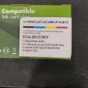 Compatible Ink Cartridge BK/C/M/Y