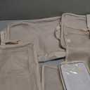 9 Set Packing Cubes for Travel, Gifts for Women Mom,Anti-Tearing Suitcase Organizer for Luggage with Shoe
