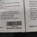 MOOYIYAN Gel Nail Strips 10 packs of 20