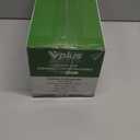 Vplus 200 Pack 12 OZ Paper Bowls, Disposable Compostable Bowls Bulk, Eco-friendly Bagasse Bowls, Heavy-duty Bowls Perfect for Milk Cereals, Snacks, Salads