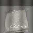 Ashler Faux Fur Rug, White Area Rugs, Fluffy Sheepskin Fur Rug, Fuzzy Ultra Soft 2.3 x 3.3 Ft Rugs, Machine Washable Shag Rug, Nursery Throw Rugs for Bed, Living Room