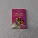 Disney Princess 32 Valentines Cards with Tattoos 2 Pack