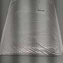 Glass Cutting Board,2Pcs Durable Clear Non Toxic Tempered Glass Cutting Board for Kitchen,Chopping Board Set with Non-Slip Silicone Edge & Hanging Hole,BPA-Free,Dishwasher Safe,Heat Proof