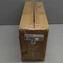 Forlogic Backdrop Stand 10x7.5ft(WxH), Heavy Duty Adjustable Photo Back Drop Stand kit, Suitable for Party, Photography, Weddings