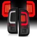 LED Tail Light Assembly for 2008-2016 Ford F250 F350 F450 Super Duty