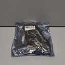 3 Pack 10FT Long 3 Prong TV Power Cord, NEMA 5-15P to C5 (Mickey Mous) Power Cord Cable Replacement for LG LCD LED Smart TV 39LN5700 47LB6100 50LN5200 60LN5400 65LB6190