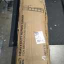 Blue Wave NE1175 Heavy Duty In-Pool Ladder - White