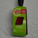Scotch-Brite Lint Brush, Ideal for Removing Lint and Pet Hair on Clothing