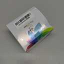 Miss Deer LC401XL Black Ink Cartridge Replacement for Brother LC401 XL LC-401 Ink Use with Brother MFC-J1010DW MFC-J1012DW MFC-J1170DW Printer (3BK)