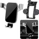 Car Phone Holder for Ford Fusion 2013 2014 2015 2016 2017 2018 2019 2020 Auto Interior Accessories Best Cell Phones Mount Cellphone Mobile Cradle Charging Navigation Bracket Vent Screen Stand