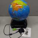 LeapFrog Magic Adventures Globe (Frustration Free Packaging)