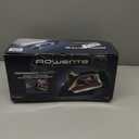 Rowenta AccessSteam Cordreel Steam Iron for Clothes, Anti-Drip Protection, Clothes Iron with Steamer, DW2459U1