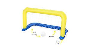 FF05 inflatable soccer game 2 piece