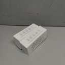 2 x IVNUOYI 4 Pack Reading Glasses Blue Light Blocking Readers for Women,Fashion Pattern Print Eyeglasses with Spring Hinge