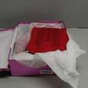 Knee High Cowboy Boots for Women Cowgirl Western Boots Rhinestone Bling Pointed Toe Chunky Heel Pull On Fashion Shoes Tall Black Boot (6)