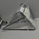 TR-LIFE 16 Inch Heavy Duty Plate Stand (2 Pack) - Metal Display Easel for Large Plates, Picture Frames, Signs, Posters, and Decorative Platters