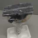 Ignition Distributor Compatible with 1996-2002 Chevy GMC Cadillac Isuzu Vortec V8 5.0L 5.7L 305 350, Replacement 93441558 1104058 1257042 (Black)