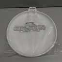 Duncan Intrepid Ultimate Competition Disc, 175g Precision Weighted Flying Disc, White