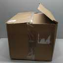 Beeveer 9 Pcs Cute Flower Pillow 15.75 Inch Flower Plush Throw Pillow Aesthetic Decorative Seating Cushion for Spring Back to School First Day of School Sofa Couch Bed Decor(Monochrome,White)