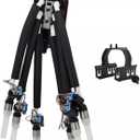 FJ503 Spider Fuel Injectors with Braket 6 Cylinder V6 4.3L for Chevy GMC Isuzu Astro Blazer Express 1500 Silverado Jimmy Safari Savana Sierra Sonoma 1996-201417113673 FJ10565