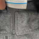 Columbia Steens Mountain 2.0 Full Zip Fleece Jacket (Large, Light Grey Heather)