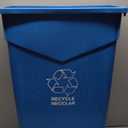 Trimline 23 Gallon Recycle Container