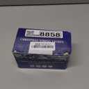 40ft 120 LED Christmas Lights Outdoor, Warm White Christmas String Lights Indoor 8 Modes Clear Wire, Connectable Twinkle Fairy Lights Plug in for Bedroom Wedding Tree Christmas Decorations