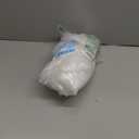 4 Pack Disposable Car Cover Clear Plastic Car Cover, Waterproof Universal Rain Dust Garage Covers with Elastic Band, Cars Covers for Outdoor Snow/Rain Weather Protection (12.4 ft x 21.6 ft)