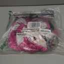 Disguise Costumes Mighty Morphin Power Rangers Pink Ranger Sassy Womens Adult Bodysuit Costume (Medium/8-10)