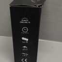 1600lm XM-L T6 LED Adjustable Headlight 3 Modes Zoomable Headlamp for Climbing Hunting Fishing Cycling Waterproof Head Torch