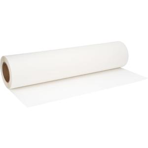 DTF Transfer Film for Direct Printer on T-Shirt & Textile Printing, Premium-Quality for Custom DIY Apparel & Crafts - Roll 24"x328f