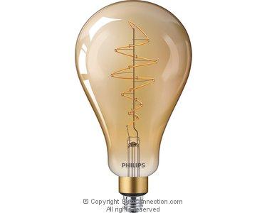Philips - 53627-6 (536276) 7.5A50/VIN/820/CL/G/DIM