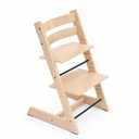 Tripp Trapp by Stokke Adjustable Wooden Natural Baby High Chair (Chair Only)