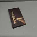 Designed for iPhone 11 Pro Max Case with Magnetic Invisible Stand Compatible with MagSafe Military-Grade Protection Shockproof Silicone iPhone 11 Pro Max Phone Cases for Women Men 6.5'',Dark Blue