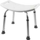 Bath Stool Shower Seat Bathtub Seats for Seniors Tub Seat Elderly
Non-slip Adjustable Height Bathtub Bench Bath Tub Chair Bathtub Seats for Seniors Elderly Disabled Secure Bathing Solution