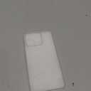 JETech Ultra Slim Case for iPhone 16 Pro 6.3 Inch, Not for iPhone 16/16 Plus / 16 Pro Max, Camera Lens Full Protection, Lightweight Clear PP Hard Minimalist Cover (Clear)