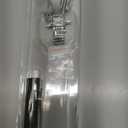 MioHHR Slim Metal Band Compatible with Apple Watch Band 42mm(Series 11 10) 41mm(Series 9 8 7) 40mm(Series 6 5 4 SE3/2/1) 38mm(Series 3 2 1),Stainless Steel iWatch Bands for Women,Silver/Gold