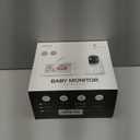 VAVA VAIH006VAVA Video Baby Monitor With Camera 720P