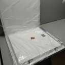 Feit Electric 2x2 LED Troffer Light, 40W 4000 Lumens, Selectable 5CCT, 120-277V, 0-10V Dimmable, Troffer Replacement, Set of 2