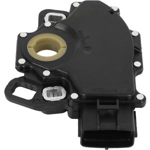 CCIYU Neutral Safety Switch F7LP-7F293-AA Backup Switch Transmission Range Sensor for Ford Aerostar 1997, E-150/E-250 2001-2010, E-350 Super Duty 2003-2010 CCIYU Neutral Safety Switch F7LP-7F293-AA Backup Switch Transmission Range Sensor for Ford Aerostar 1997, E-150/E-250 2001-2010, E-350 Super Duty 2003-2010