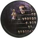 Countdown To Extinction Picture Explicit Lyrics, Vinyl
