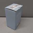 DaysU Micro Fleece Baby Sleep Sack 6-12 Months with Long Sleeves 1.5 TOG, Plush Warm Baby Wearable Blanket with 2-Way Zipper, Unisex Sleeping Bag for Infant Newborn, Buffalo Plaid (Medium)