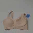 Vanity Fair Women's Beauty Back Smoothing Minimizer Bra, Minimizes Bust Line up to 1.5", Non Padded Cups up to H (36D)