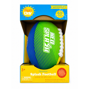 FF 05 8.5 inch neoprene American football