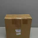 Tenceur 48 Pcs Kids Paint Party Favors Sets with 12 Pcs Unicorn Girl Cake Pre Drawn Canvas Panel and Wooden Easel Set Paint Pots and Brushes 12 Mini Apron and Tote Bag for Kids Girls Student Boys