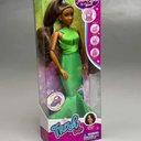 EPI FD KEISHA FRESH FINITY DLL 11.5IN