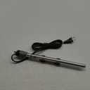 Fluval M 150-Watt Submersible Aquarium Heater  Reliable, Compact Heating with Mirror Technology for Fresh & Saltwater Tanks Up to 45 Gallons